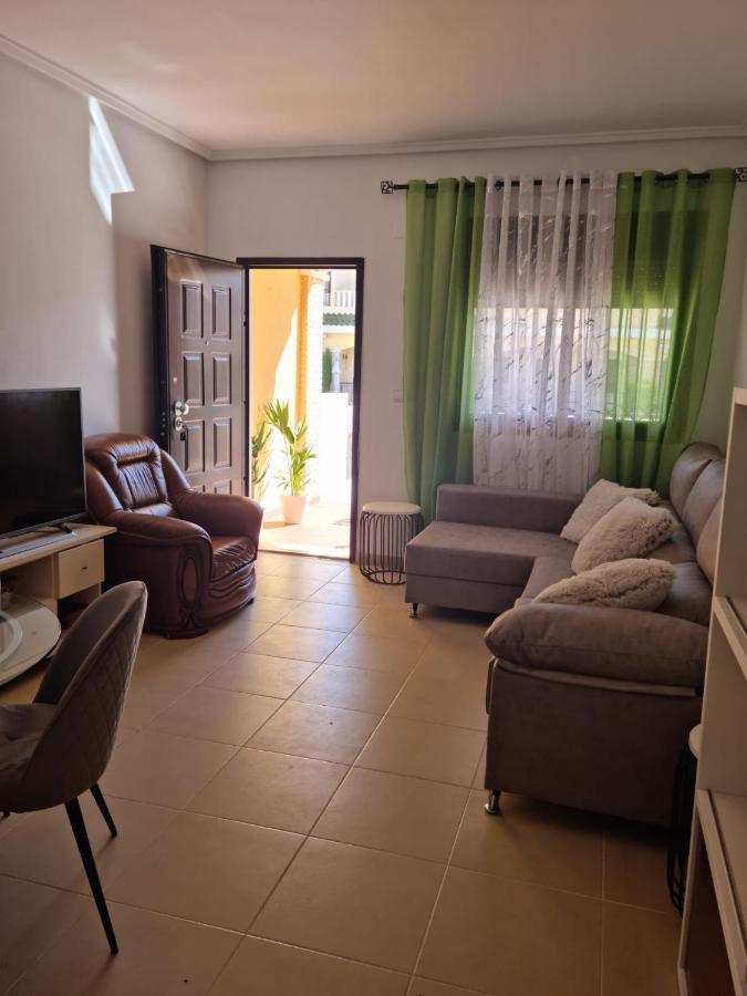 Vila Agradable Adosado Con Piscina Ciudad Quesada Exteriér fotografie