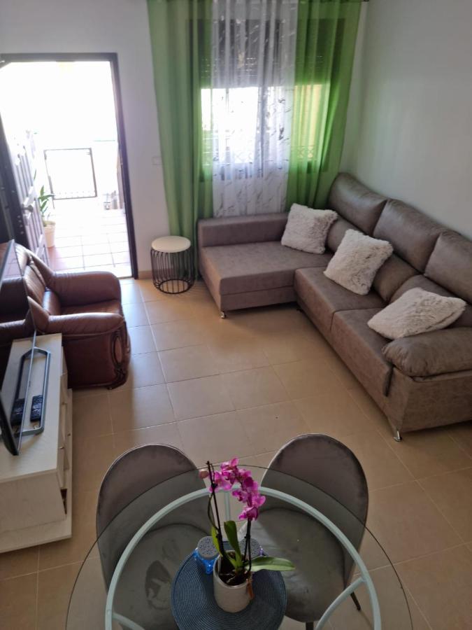 Vila Agradable Adosado Con Piscina Ciudad Quesada Exteriér fotografie