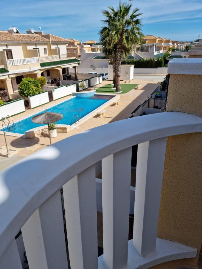 Vila Agradable Adosado Con Piscina Ciudad Quesada Exteriér fotografie