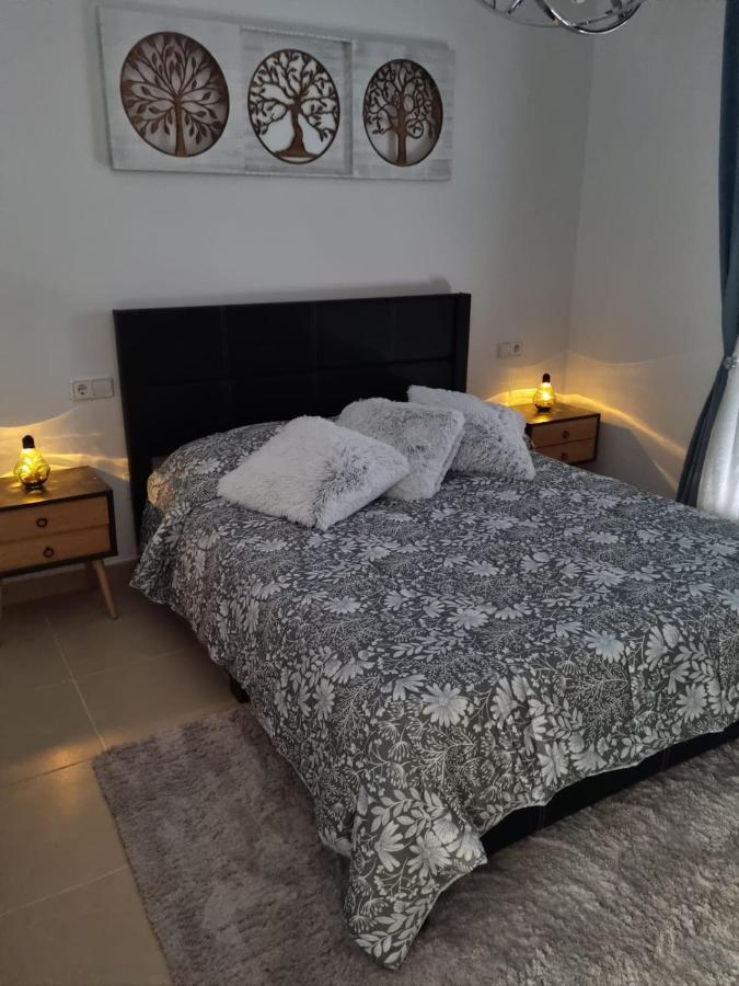 Vila Agradable Adosado Con Piscina Ciudad Quesada Exteriér fotografie