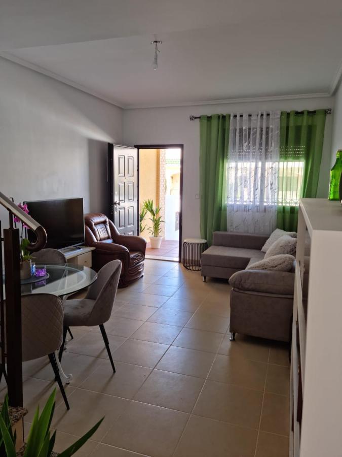 Vila Agradable Adosado Con Piscina Ciudad Quesada Exteriér fotografie