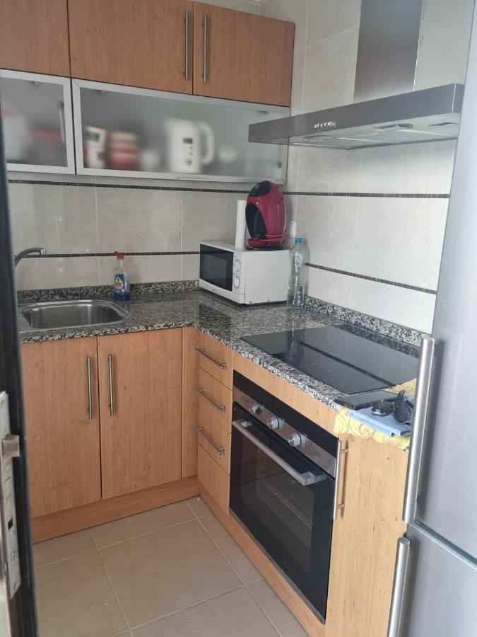 Vila Agradable Adosado Con Piscina Ciudad Quesada Exteriér fotografie