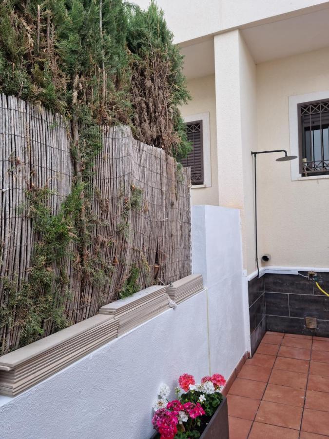 Vila Agradable Adosado Con Piscina Ciudad Quesada Exteriér fotografie